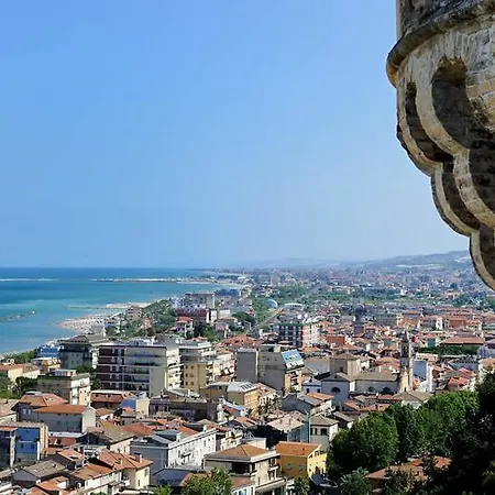 Apartman Sole E Sale San Benedetto del Tronto