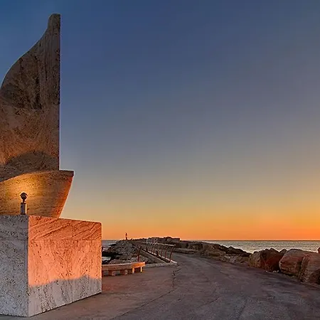 Апартаменты Sole E Sale *