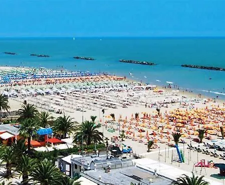 Апартаменты Sole E Sale *