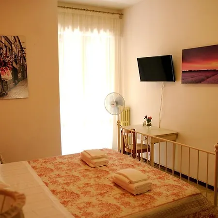 Apartman Sole E Sale San Benedetto del Tronto