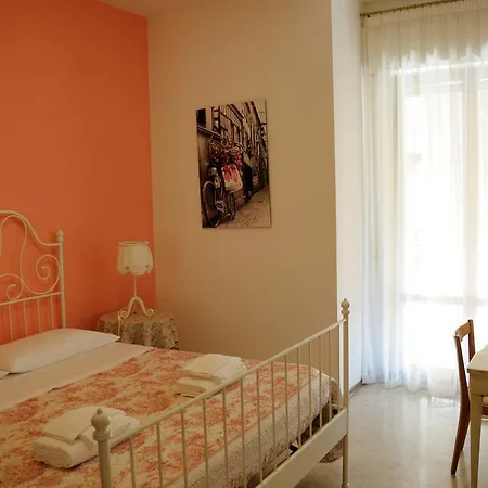 Apartman Sole E Sale San Benedetto del Tronto