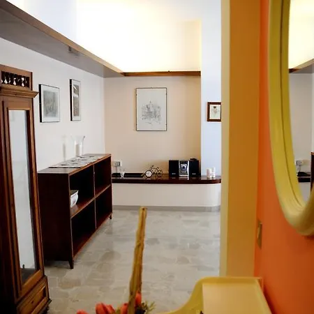 Sole E Sale Апартаменты *