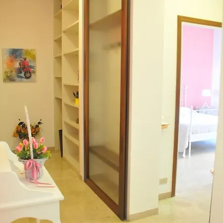 Sole E Sale Апартаменты