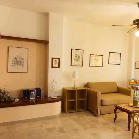 Sole E Sale Apartment *
