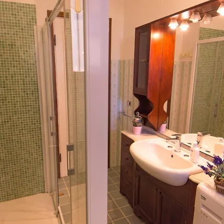 Sole E Sale Апартаменты