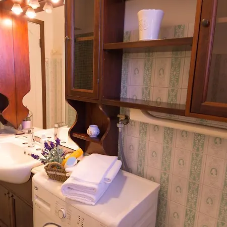 Sole E Sale Апартаменты